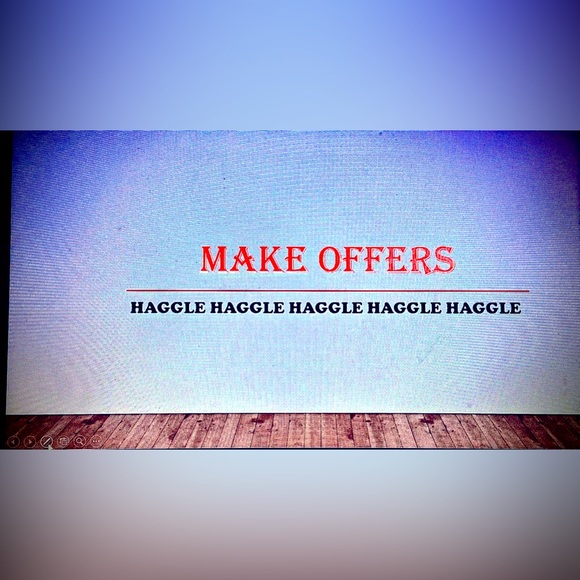 Meet your Posher, BB Becky Baird - Picture 5 of 5